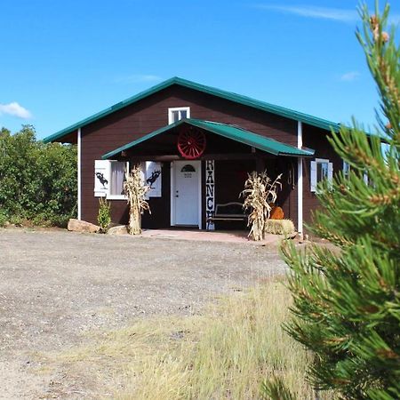 Ranch Mountain Cabin, Stunning! Campfire, Hiking Monticello Extérieur photo