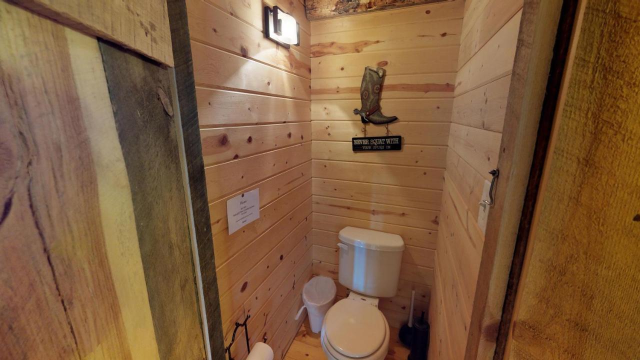 Ranch Mountain Cabin, Stunning! Campfire, Hiking Monticello Extérieur photo