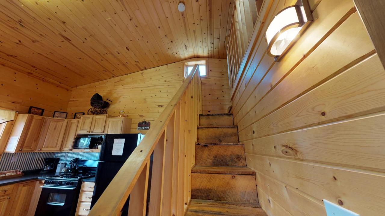 Ranch Mountain Cabin, Stunning! Campfire, Hiking Monticello Extérieur photo