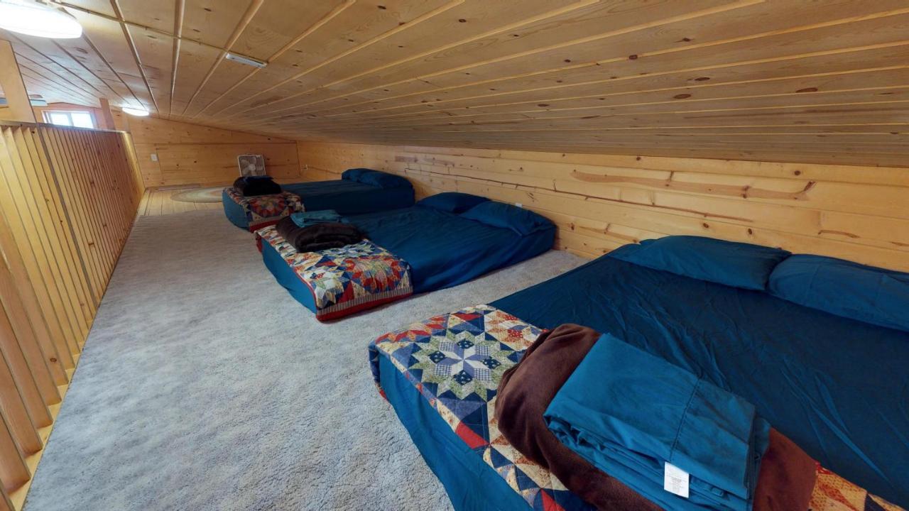 Ranch Mountain Cabin, Stunning! Campfire, Hiking Monticello Extérieur photo